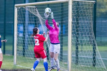 Bild 234 - F Hamburger SV 3 - Nienstedten 1 : Ergebnis: 6:1